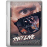 They Live Icon 96x96 png